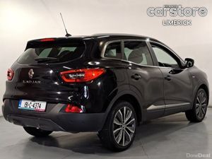 Renault Kadjar 1.5 dCi 110 ENERGY Signature S Nav - Image 3