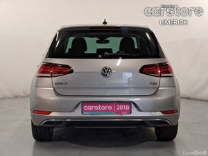 Volkswagen Golf 1.2 TSI - Image 4