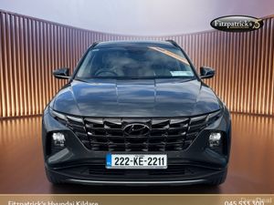 Tucson Hybrid Executive Plus - 2022 (HEV) - Image 4