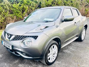 Nissan Juke 2016 IMMACULATE LOW KMS - Image 2