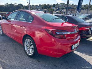 Opel Insignia 2.0 Cdti 2015 - Image 3
