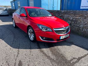 Opel Insignia 2.0 Cdti 2015 - Image 2