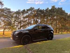 Land Rover Discovery Sport 7 Seater - Image 3