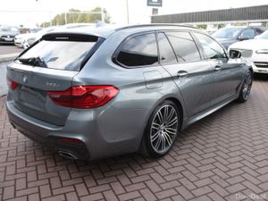 523D X-DRIVE M-SPORT PLUS 5DR ESTATE AUTO // 161,0 - Image 4
