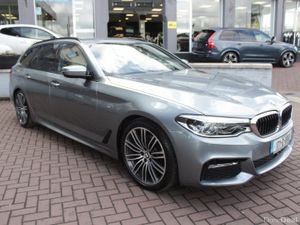 523D X-DRIVE M-SPORT PLUS 5DR ESTATE AUTO // 161,0 - Image 2