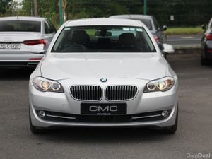 BMW 520D 5-Series 2013 AUTOMATIC SE - Image 2