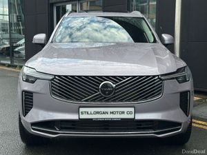 Volvo XC90 T8 ULTRA AWD - Image 2