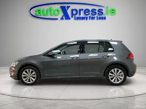 Volkswagen Golf 1.6 Comfortline, Manual - Image 4