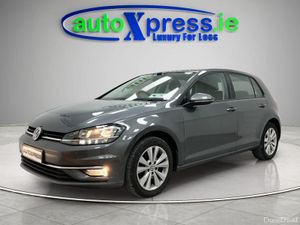 Volkswagen Golf 1.6 Comfortline, Manual - Image 3