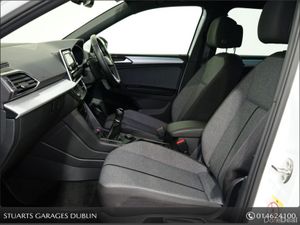 SEAT Tarraco 2.0 TDI 150HP 7SEAT SE 5DR*DIGITAL DA - Image 3