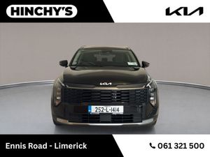 Kia Sportage PE K3 Mhev 5DR - Image 2