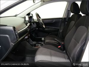 Kia Picanto *AUTO* ONLY 5, 000KM. WHITE EXTERIOR, - Image 3