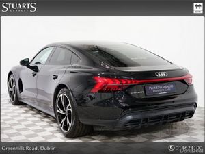 Audi e-tron GT E-TRON GT QUATTRO: 360 CAMERA, BANG - Image 2