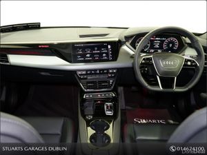 Audi e-tron GT E-TRON GT QUATTRO: 360 CAMERA, BANG - Image 4