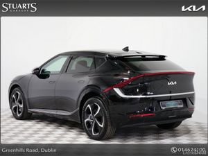 Kia EV6 Earth SEM 5DR Auto - FSH - Warranty untill - Image 2