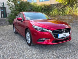 2018 Mazda 3 Axela - Image 3