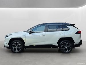 2022 TOYOTA RAV 4 SPORT PHEV. - Image 4