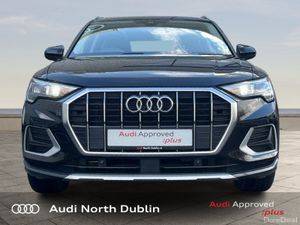 Audi Q3 35 TFSI 150HP S Tronic SE - Image 3