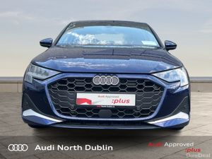 Audi A3 A3 Sport 40 Tfsi E S-A  PHEV S tronic - Image 3