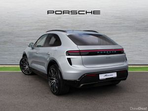 Porsche Macan Turbo Electric (New) - Image 3