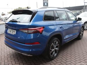 Skoda Kodiaq 2023 - Image 4