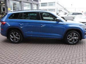 Skoda Kodiaq 2023 - Image 3