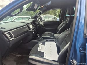 Ford Ranger Raptor 2.0L 213PS 4DR A - Image 4