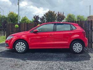 Volkswagen Polo 1.2 - AUTO - 29KMS - Image 4