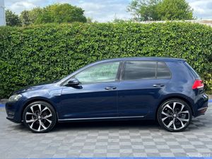 Volkswagen Golf R-LINE PACK 1.2 TSI AUTO // NEW 19 - Image 3
