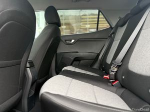Kia Stonic 1.0 K3 (3.9% APR Finance available) - Image 4