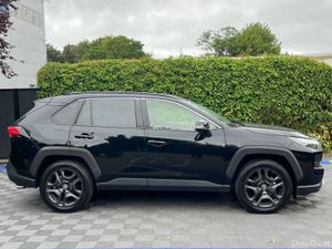 Toyota RAV4 ADVENTURE 2.5 HYBRID AUTO // LEATHER H - Image 2