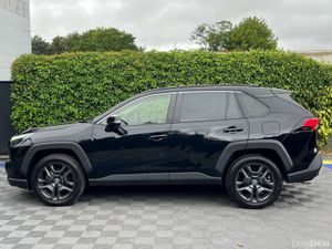 Toyota RAV4 ADVENTURE 2.5 HYBRID AUTO // LEATHER H - Image 3