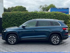 Skoda Kodiaq AMBITION 2.0 TDI 7-SEATER AUTO // DIA - Image 3