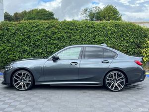 BMW 3-Series 330e M-SPORT COMPETITION XDRIVE 2.0 H - Image 3