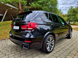 172 BMW X5 40E X-DRIVE M-SPORT HUGE SPEC - Image 4