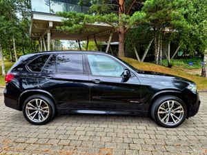 172 BMW X5 40E X-DRIVE M-SPORT HUGE SPEC - Image 3
