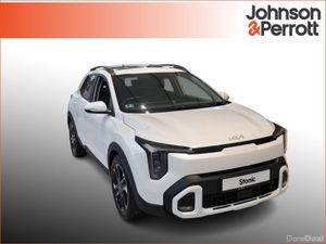 Kia Stonic 1.0 *Order Your 262 Today* - Image 3