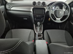 Suzuki Vitara Vitara 1.5 Full Hybrid SZ-T AGS - Image 4