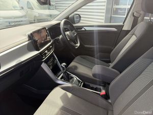 Volkswagen T-Roc Life 2.0 TDI 116HP - Image 3