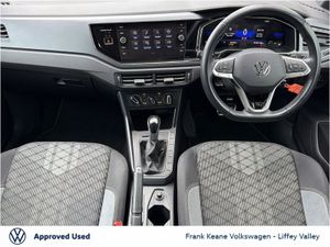 Volkswagen Polo R-LINE AUTO 1.0 TSI 95HP *IRISH CA - Image 2