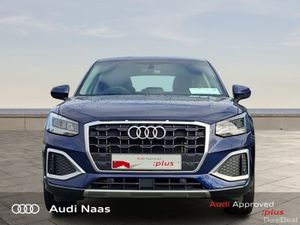 Audi Q2 30 TDI 116HP SE - Image 3
