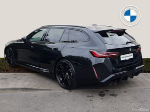 BMW M5 M5 Touring - Image 3