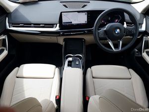 BMW X1 sDrive18d xLine - Image 4