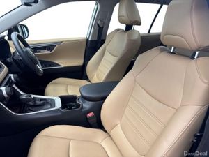 Toyota RAV4 2.5 HYBRIB PLATINUM *JUST ARRIVED* €12 - Image 3