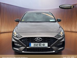 Hyundai i30 N-Line Deluxe - 2023 - Image 4