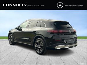 Mercedes-Benz GLC All New GLC Electric | GLC400 | - Image 3