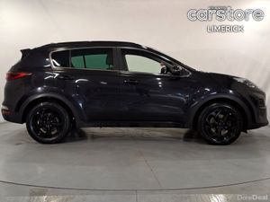 Kia Sportage 1.6 CRDI MHEV K3 - Image 2