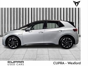 Volkswagen ID.3 Life 204HP 58kWh €50 Per Week - Image 4