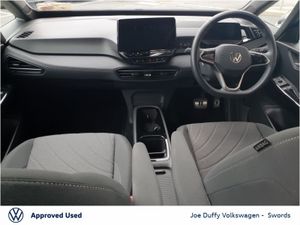 Volkswagen ID.3 ID.3 PA PRO 58KWH - Image 3