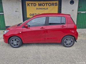 Suzuki Celerio 2016 - Image 2